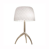 Lumiere 30th Table Lamp by Foscarini, Color: Pastilles, Size: Small, | Casa Di Luce Lighting