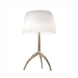 Lumiere 30th Table Lamp by Foscarini, Color: Bulles, Size: Small, | Casa Di Luce Lighting