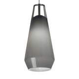 Lustra Pendant by Tech Lighting, Color: Smoke, White - Tech, Finish: Bronze Antique, Chrome, Nickel Satin, Light Option: 12 Volt Halogen, 12 Volt LED | Casa Di Luce Lighting