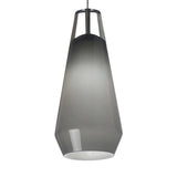 Lustra Pendant by Tech Lighting, Color: Smoke, White - Tech, Finish: Bronze Antique, Chrome, Nickel Satin, Light Option: 12 Volt Halogen, 12 Volt LED | Casa Di Luce Lighting