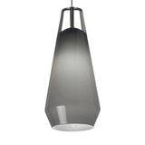 Lustra Pendant by Tech Lighting, Color: Smoke, White - Tech, Finish: Bronze Antique, Chrome, Nickel Satin, Light Option: 12 Volt Halogen, 12 Volt LED | Casa Di Luce Lighting