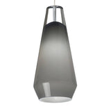 Lustra Pendant by Tech Lighting, Color: Smoke, White - Tech, Finish: Bronze Antique, Chrome, Nickel Satin, Light Option: 12 Volt Halogen, 12 Volt LED | Casa Di Luce Lighting