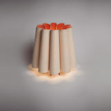 Ash Small Sofia Table Lamp by Weplight
