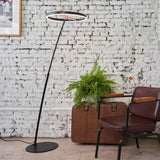 SOL Floor Lamp by Seed Design