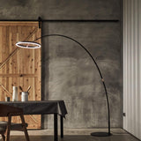 SOL Mega Floor Lamp by Seed Design