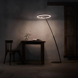 SOL Floor Lamp by Seed Design