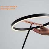 SOL Floor Lamp by Seed Design