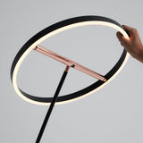 SOL Floor Lamp by Seed Design