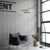 SOL Mega Floor Lamp by Seed Design