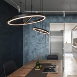 SOL LED Pendant Light by Seed Design