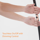 SOL Mega Floor Lamp by Seed Design