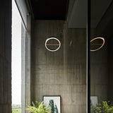 SOL LED Pendant Light by Seed Design