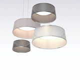 Solis Drum Pendant family