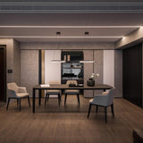 SOL LED Pendant Light by Seed Design