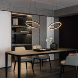 SOL LED Pendant Light by Seed Design