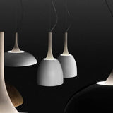 Sombrero Pendant by Torremato