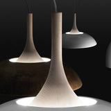 Sombrero Pendant by Torremato