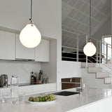 Moser Pendant Light by Louis Poulsen