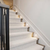 Sonic ER3005 Outdoor Step Light in Stairs