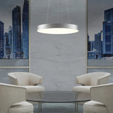 Pi LED Pendant By Sonneman Lighting