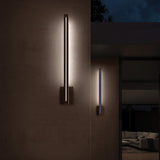 Stripe LED Wall Sconce by Sonneman