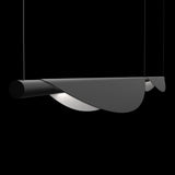 Tela Pendant by Sonneman