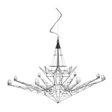 Lightweight Suspension by Foscarini, Title: Default Title, , | Casa Di Luce Lighting