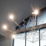 Lightweight Suspension by Foscarini, Title: Default Title, , | Casa Di Luce Lighting