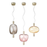 Riflesso SP 2 Pendant Light Family