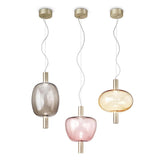 Riflesso SP 3 Pendant Light Family
