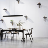 Beam Linear Pendant - Lifestyle 2