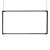 Spigolo Vertical Pendant Light - Casa Di Luce