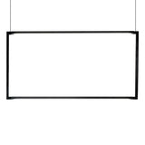 Spigolo Vertical Pendant Light - Casa Di Luce