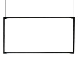 Spigolo Vertical Pendant Light - Casa Di Luce