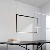 Spigolo Vertical Pendant Light by Nemo