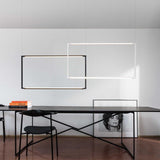 Spigolo Vertical Pendant Light - Casa Di Luce