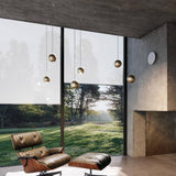 Spider Pendant by Lodes Studio Italia Design