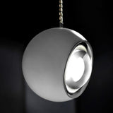 Spider Pendant by Lodes Studio Italia Design