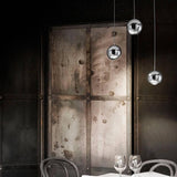 Spider Pendant by Lodes Studio Italia Design