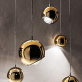 Spider Pendant by Lodes Studio Italia Design