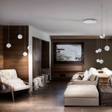 Spider Pendant by Lodes Studio Italia Design