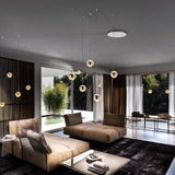 Spider Pendant by Lodes Studio Italia Design