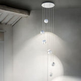 Spider Pendant by Lodes Studio Italia Design