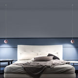 Spider Pendant by Lodes Studio Italia Design