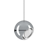 Spider Pendant - Casa Di Luce