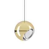 Spider Pendant - Casa Di Luce