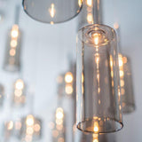 Spillray Pendant - Casa Di Luce