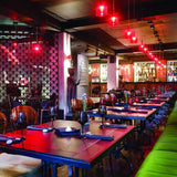 Spillray Pendant - Casa Di Luce