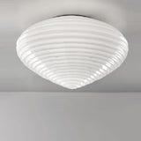 Spirit PL 37 Ceiling Light by Vistosi