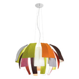 Plumage Suspension - Casa Di Luce